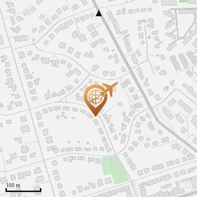 Foto zu Kiefernberg 46, 21075 Hamburg