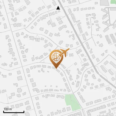 Foto zu Kiefernberg 50, 21075 Hamburg