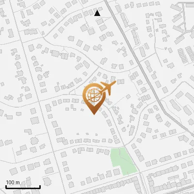 Foto zu Kiefernberg 51, 21075 Hamburg