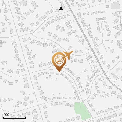 Foto zu Kiefernberg 52, 21075 Hamburg