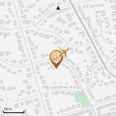 Foto zu Kiefernberg 59, 21075 Hamburg