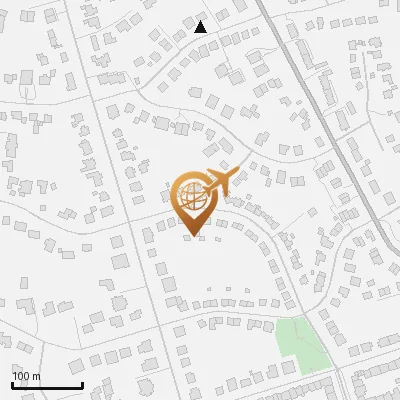 Foto zu Kiefernberg 63, 21075 Hamburg