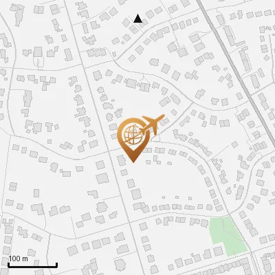 Foto zu Kiefernberg 69, 21075 Hamburg