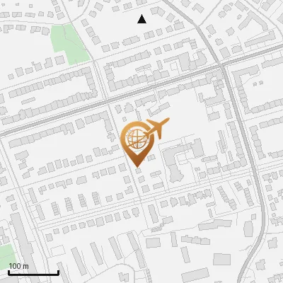 Foto zu Kiefernberg 8, 21075 Hamburg