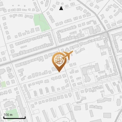 Foto zu Kiefernberg 9, 21075 Hamburg