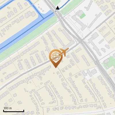 Foto zu Kiefernhain 1, 22297 Hamburg