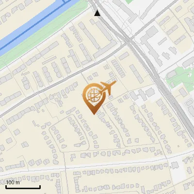 Foto zu Kiefernhain 12, 22297 Hamburg