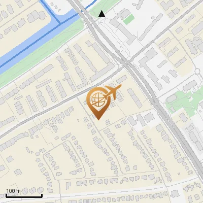 Foto zu Kiefernhain 13, 22297 Hamburg