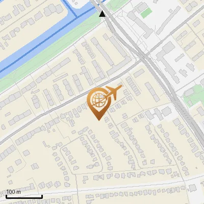 Foto zu Kiefernhain 2, 22297 Hamburg