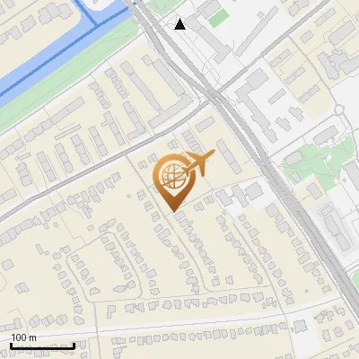 Foto zu Kiefernhain 23, 22297 Hamburg