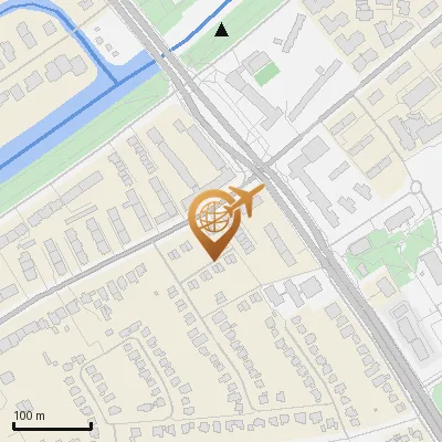 Foto zu Kiefernhain 3, 22297 Hamburg