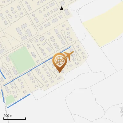 Foto zu Kiefernhof 6, 21149 Hamburg