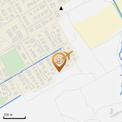 Foto zu Kiefernhof 7, 21149 Hamburg