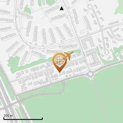 Foto zu Kiefernstraße 11, 81549 München