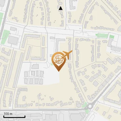 Foto zu Kiefernweg 1, 22335 Hamburg