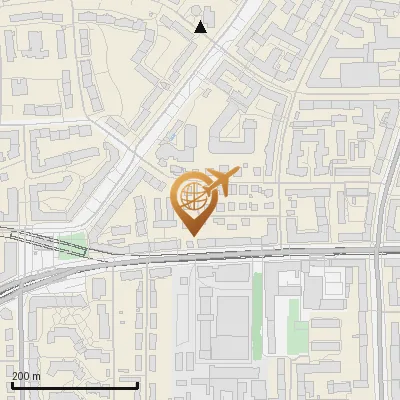 Foto zu Kiefersfeldener Straße 11, 81373 München