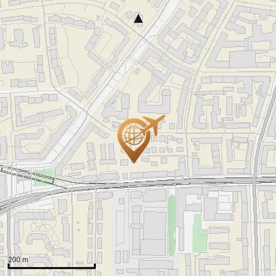 Foto zu Kiefersfeldener Straße 12, 81373 München