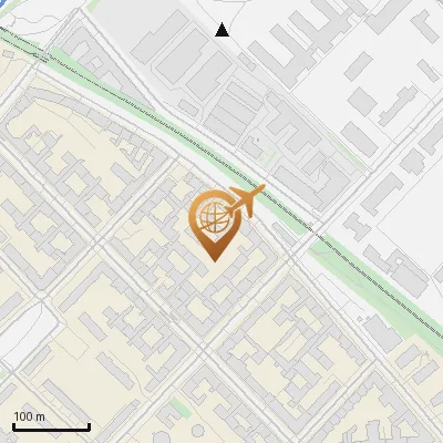 Foto zu Kiefholzstraße 15, 12435 Berlin