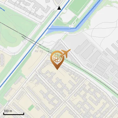 Foto zu Kiefholzstraße 3, 12435 Berlin