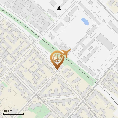 Foto zu Kiefholzstraße 425, 12435 Berlin