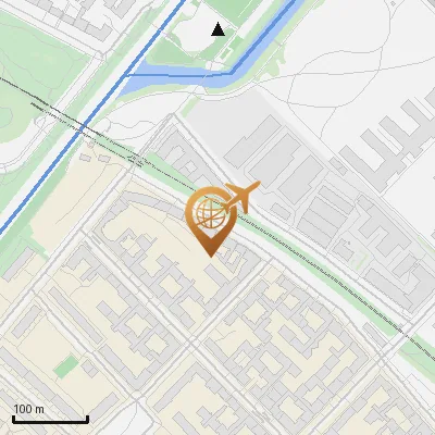 Foto zu Kiefholzstraße 6, 12435 Berlin