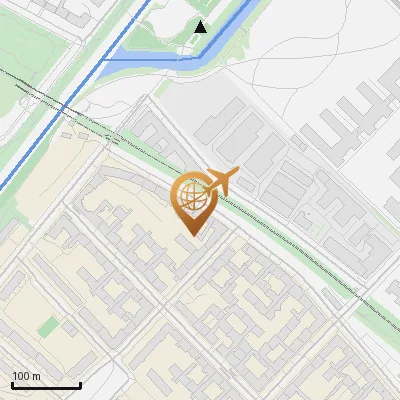 Foto zu Kiefholzstraße 7, 12435 Berlin