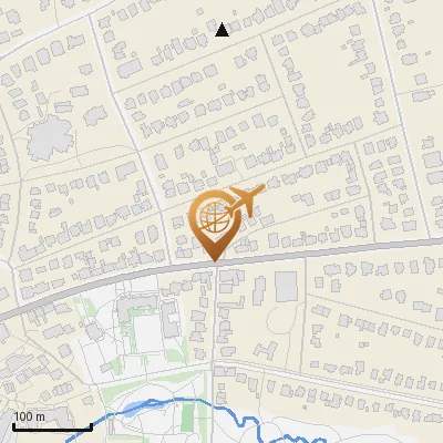 Foto zu Kiehnshecken 1, 21029 Hamburg