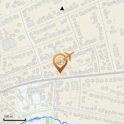 Foto zu Kiehnshecken 3, 21029 Hamburg