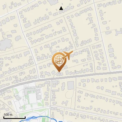 Foto zu Kiehnshecken 5, 21029 Hamburg