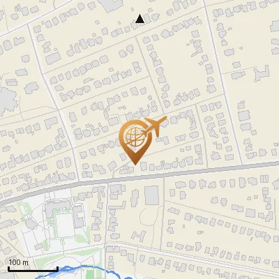 Foto zu Kiehnshecken 7, 21029 Hamburg