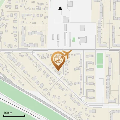 Foto zu Kiekmoor 2, 22115 Hamburg