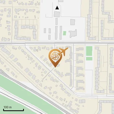 Foto zu Kiekmoor 3, 22115 Hamburg