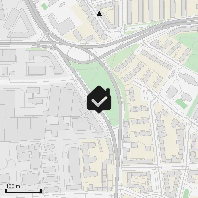 Bild zu Kieler Straße 102, 22769 Hamburg