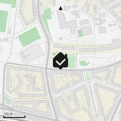 Bild zu Kieler Straße 20, 22769 Hamburg