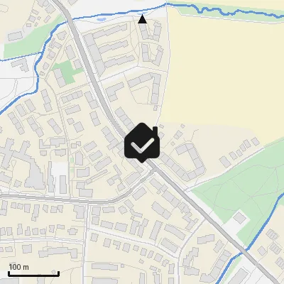 Bild zu Kieler Straße 634, 22527 Hamburg