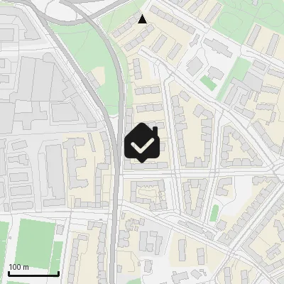 Bild zu Kieler Straße 76, 22769 Hamburg