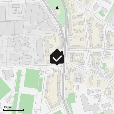 Bild zu Kieler Straße 79, 22769 Hamburg