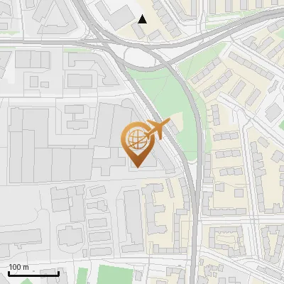 Foto zu Kieler Straße 101, 22769 Hamburg