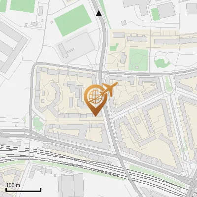 Foto zu Kieler Straße 11, 22769 Hamburg