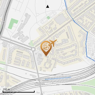 Foto zu Kieler Straße 11, 51065 Köln