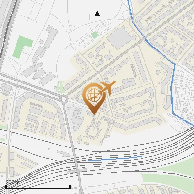 Foto zu Kieler Straße 13, 51065 Köln