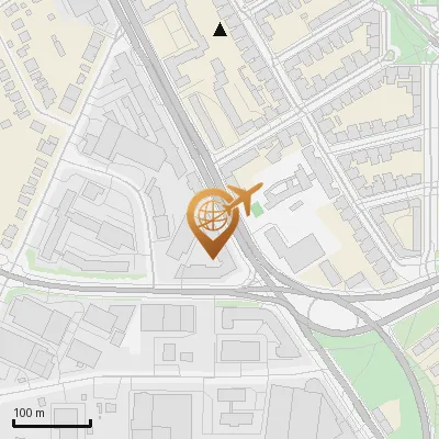 Foto zu Kieler Straße 147, 22769 Hamburg