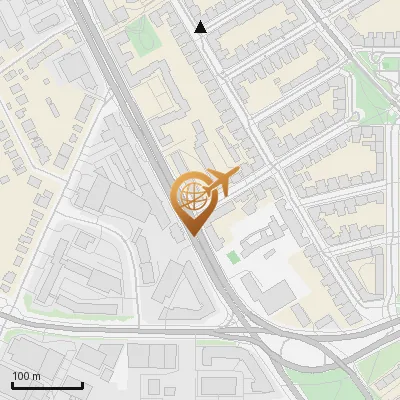 Foto zu Kieler Straße 148, 22769 Hamburg