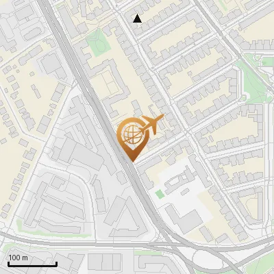 Foto zu Kieler Straße 150, 22525 Hamburg