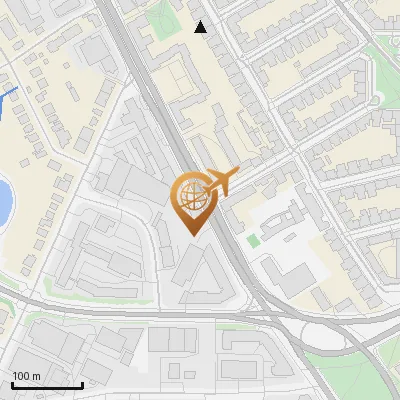 Foto zu Kieler Straße 153, 22769 Hamburg