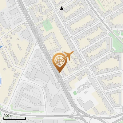 Foto zu Kieler Straße 154, 22525 Hamburg