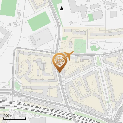 Foto zu Kieler Straße 16, 22769 Hamburg