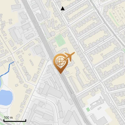 Foto zu Kieler Straße 164, 22525 Hamburg