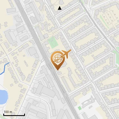 Foto zu Kieler Straße 166, 22525 Hamburg