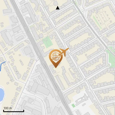 Foto zu Kieler Straße 168, 22525 Hamburg